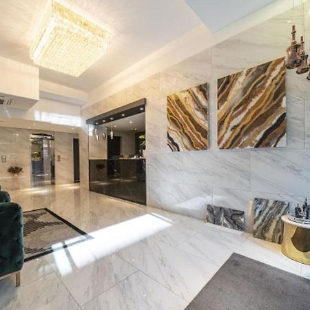Knox Hotel Чхонан Экстерьер фото